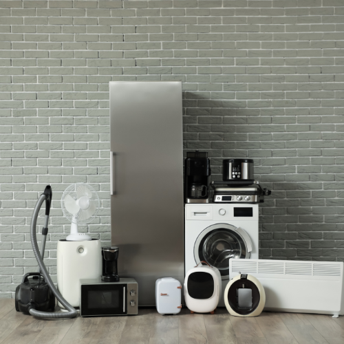 APPLIANCES