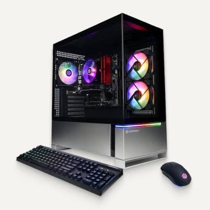 Desktops