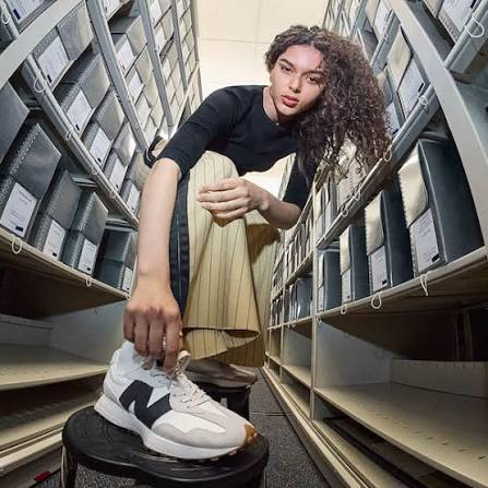 New Balance