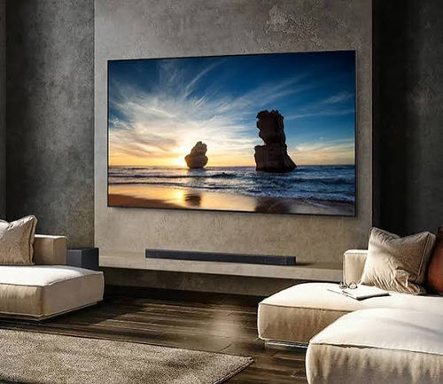 Televisions