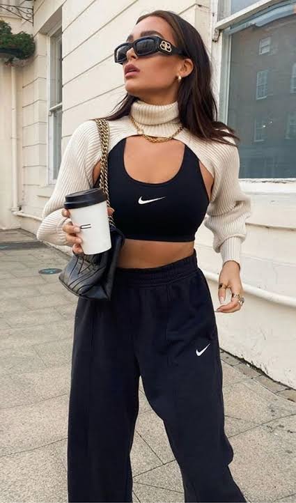 Women's Streetwear