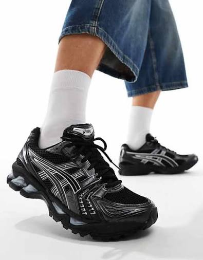 ASICS