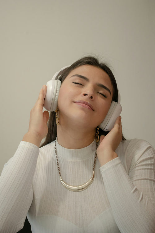 Headphones