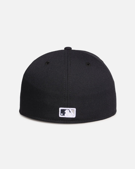 New Era New York Yankees 'Core Fitteds' 59FIFTY Fitted Navy - image 2