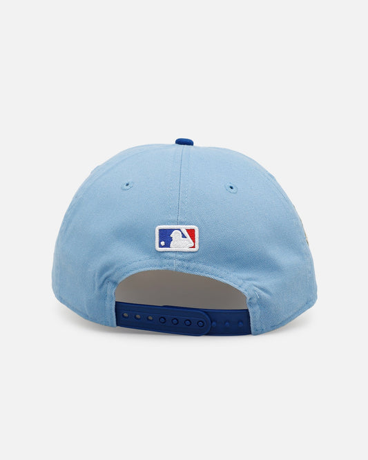 New Era Chicago Cubs 'Spring Training' 19TWENTY Snapback Official Team Color