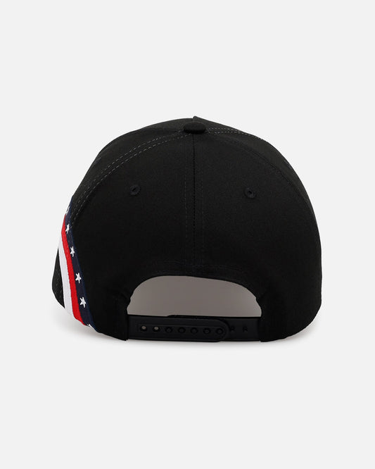 Fifa USA World Cup Snapback Black - image 2