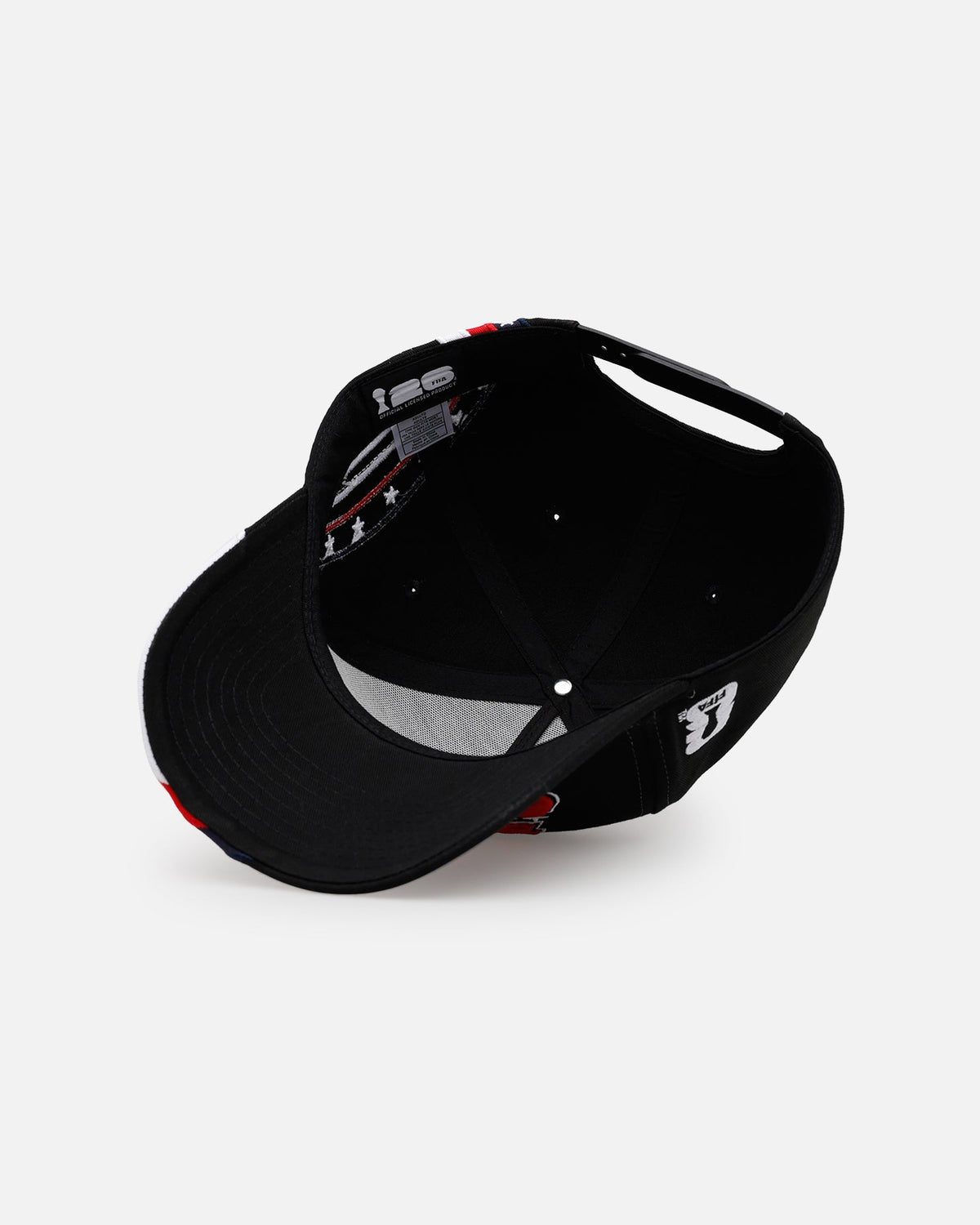 Fifa USA World Cup Snapback Black - image 6
