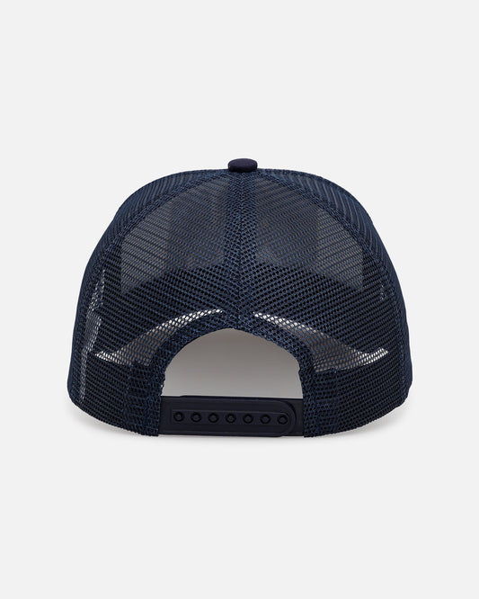 Fifa USA World Cup Trucker Snapback White/Navy - image 2