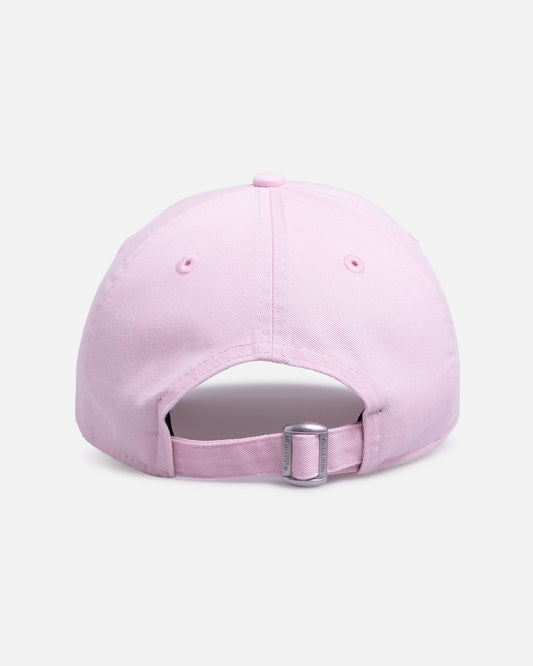 New Era Essendon Bombers 'AFL 2026 Pastel Pop' 9TWENTY Strapback Pastel Pink