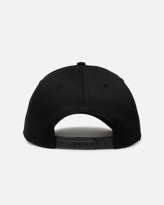 New Era New York Yankees 'Valentines Day' 9FORTY A-Frame Snapback Black