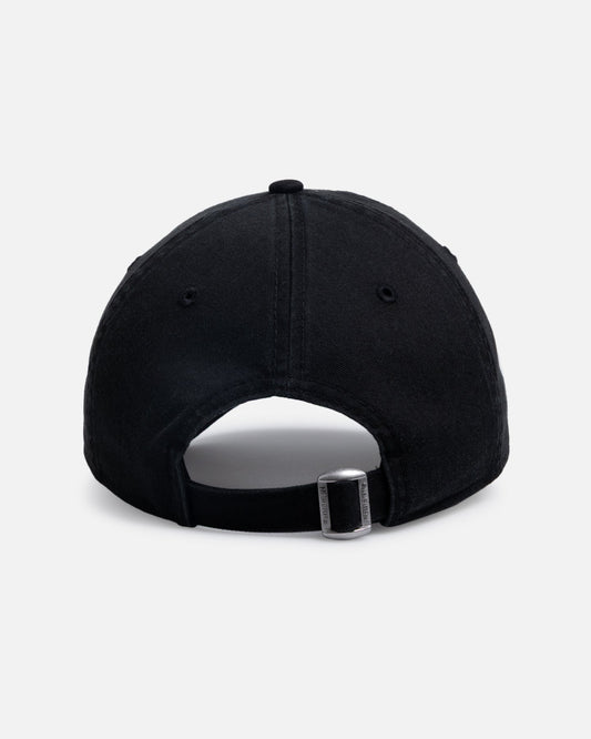New Era Los Angeles Dodgers 'Studs' 9TWENTY Strapback Black