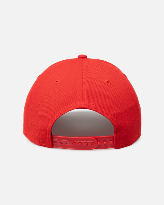 New Era Kansas City Chiefs 'Super Bowl Champs' 9SEVENTY Stretch Snapback Official Team Colour - image 2