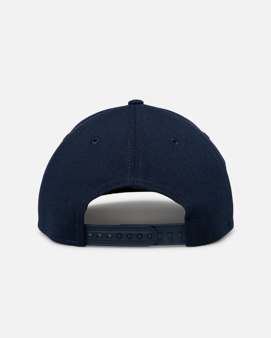 New Era Dallas Cowboys 'Super Bowl Champs' 9SEVENTY Stretch Snapback Official Team Colour - image 2