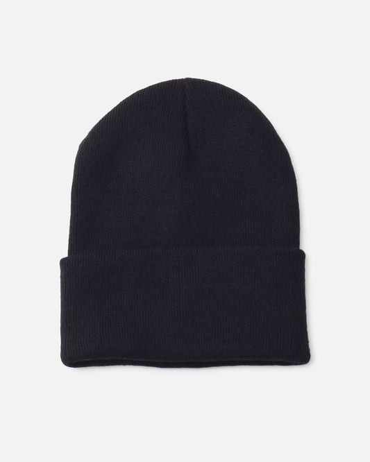 Jordan Flight Club Peak Beanie Black - image 2