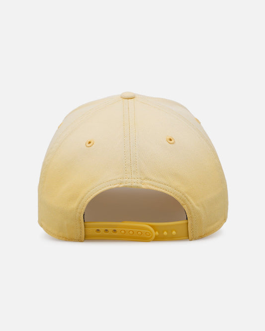 47 Brand Anaheim Ducks 'Sunflower Fade' 47 Offside Snapback Sunflower