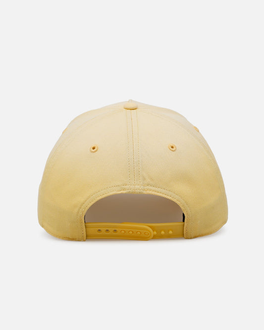 47 Brand New York Knicks 'Sunflower Fade' 47 Offside Snapback Sunflower