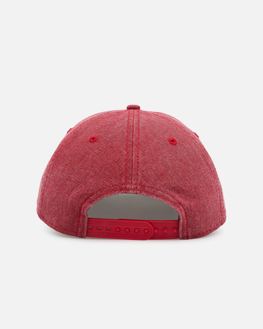 New Era Los Angeles Angels 'Classic' 19TWENTY Snapback Official Team Color