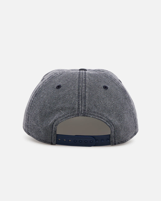 New Era Los Angeles Dodgers 'Classic' 19TWENTY Snapback Official Team Color