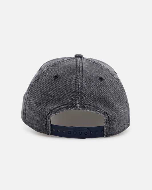 New Era Boston Red Sox 'Classic' 19TWENTY Snapback Official Team Color