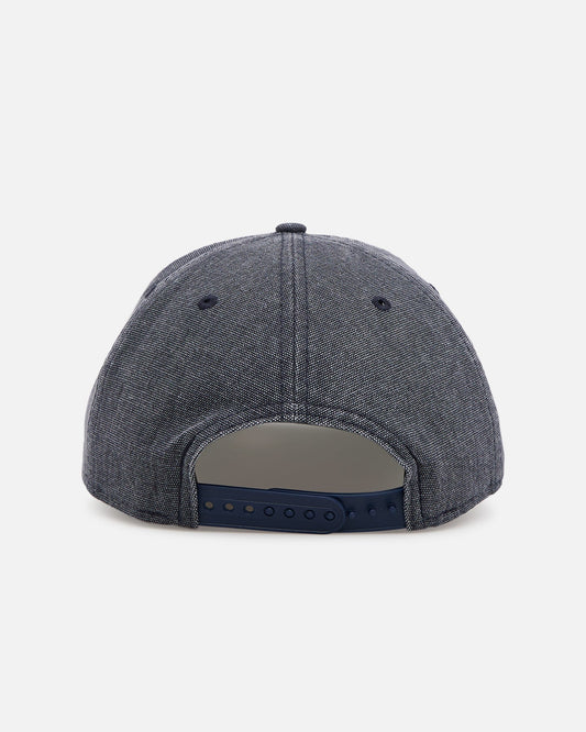 New Era Detroit Tigers 'Classic' 19TWENTY Snapback Official Team Color - image 2