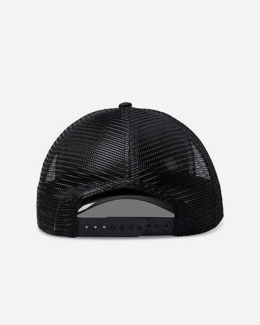 Goorin Bros Black Sheep Trucker Snapback Void - image 2