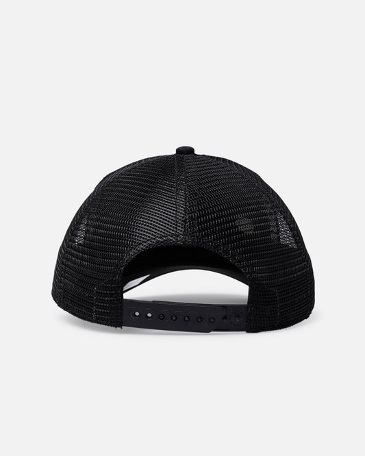 Goorin Bros Deadly Trucker Snapback Dust/Void - image 2