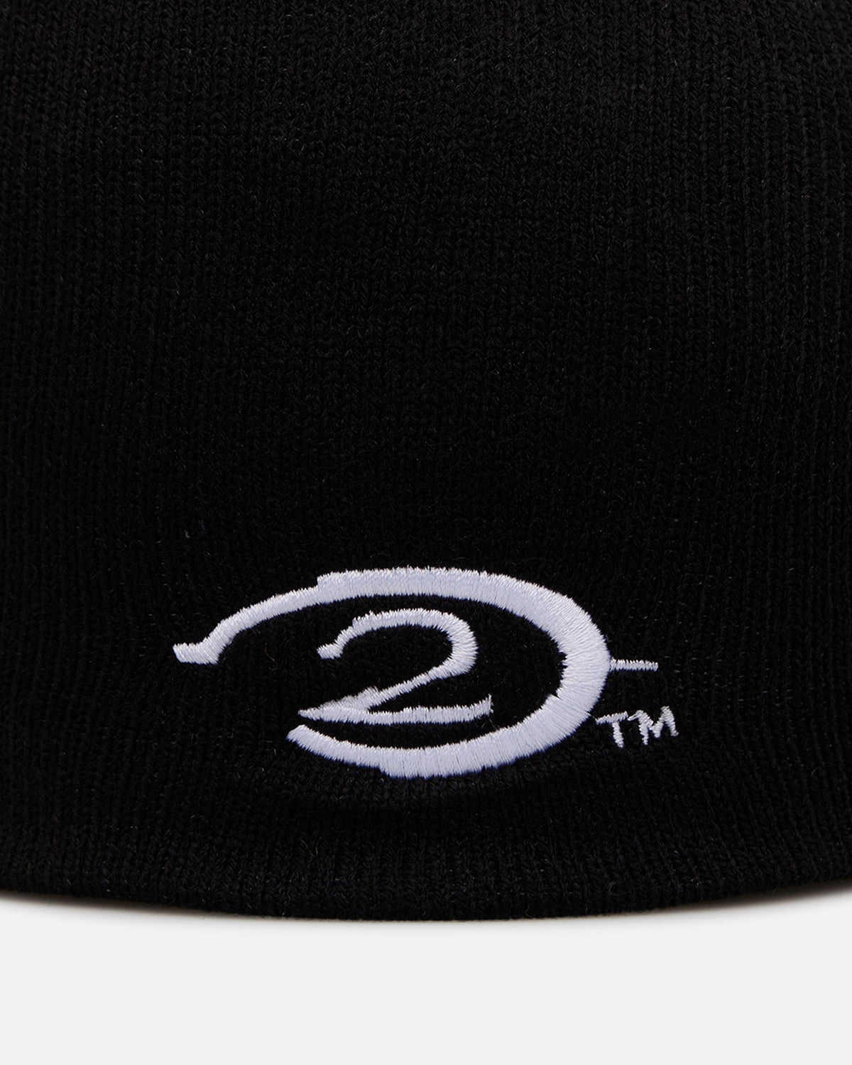 73Studio X Halo Halo 2 Embroidered Skully Black - image 5