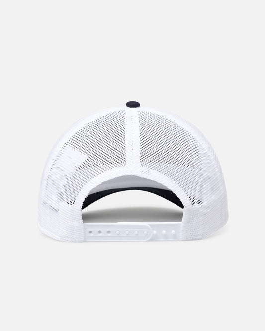New Era X Red Bull Racing F1 'Seasonal' 9FORTY A-Frame Snapback Light Beige