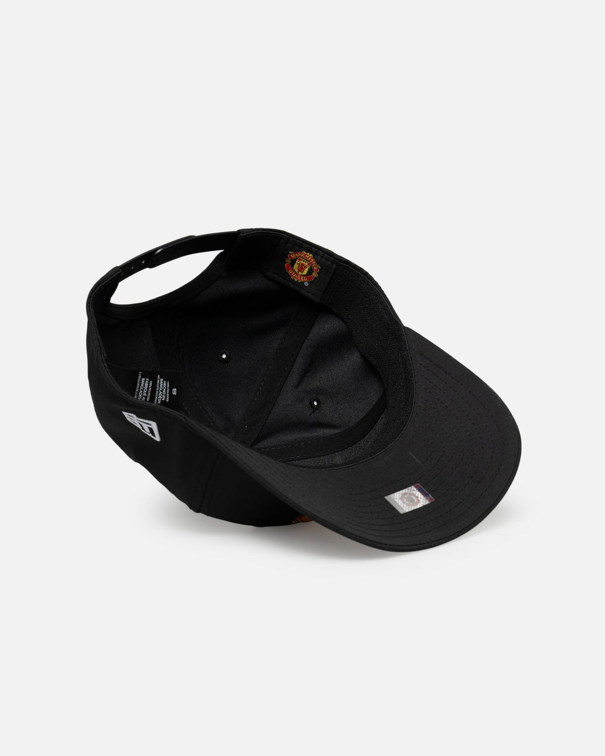 New Era Manchester United FC 9SEVENTY Snapback Black - image 6