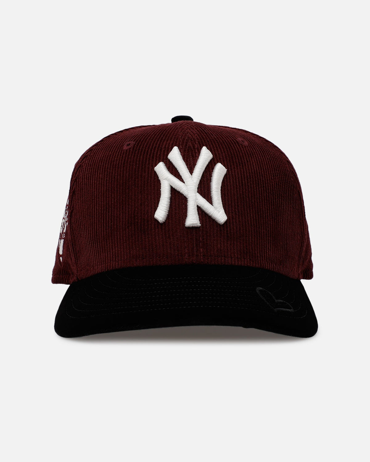 New Era New York Yankees 'Certified Lover 2.0' 59FIFTY Fitted Maroon - image 8