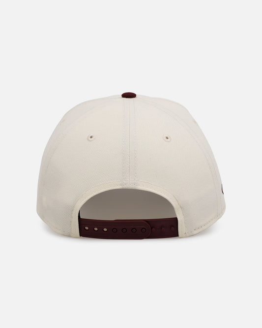 New Era Chicago White Sox 'Lover's Club 2.0' 9FORTY A-Frame Snapback Chrome