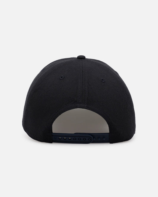 47 Brand Detroit Tigers 'Vintage Script' 47 Hitch Snapback Navy