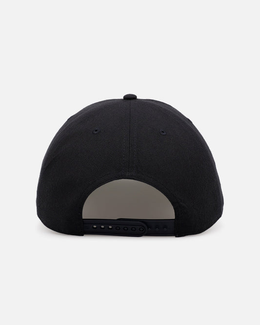 47 Brand New York Yankees 'Vintage Script' 47 Hitch Snapback Navy