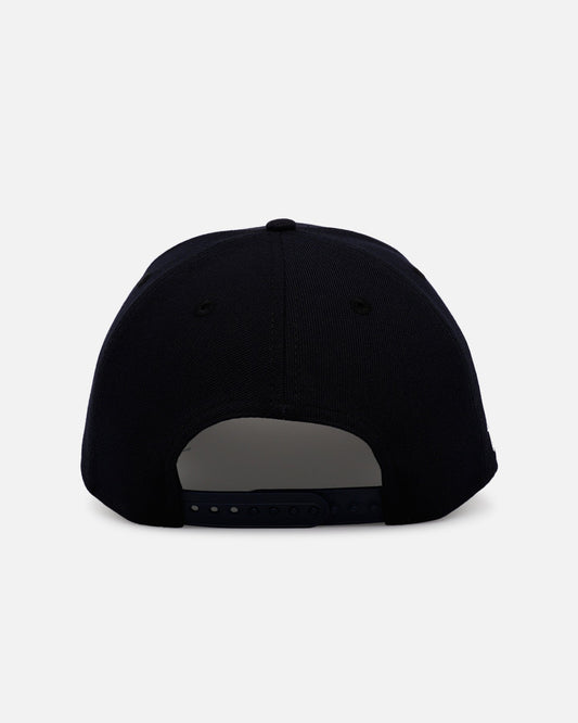 New Era New York Yankees 'Midnight Navy' 9FORTY A-Frame Snapback Midnight Navy