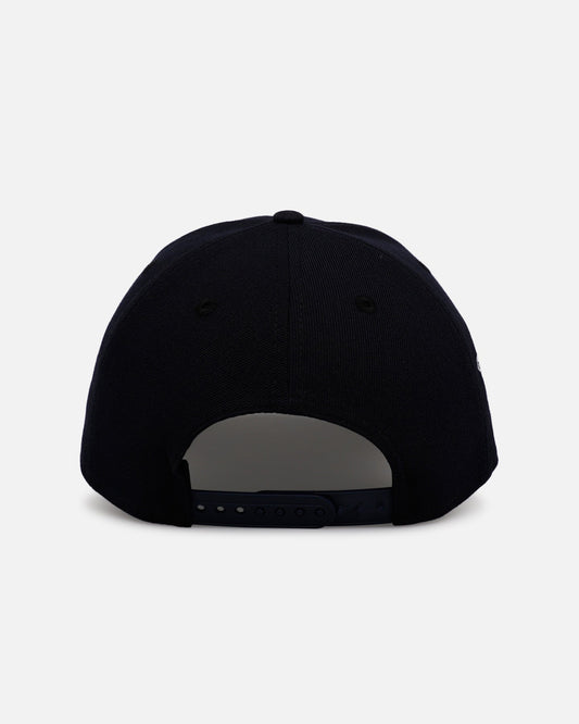 New Era San Diego Padres 'Midnight Navy' 9FORTY A-Frame Snapback Midnight Navy