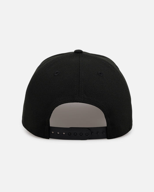 New Era Philadelphia Phillies 'Love' 9FORTY A-Frame Snapback Black