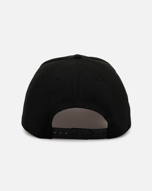 New Era Detroit Tigers 'Love' 9FORTY A-Frame Snapback Black - image 2