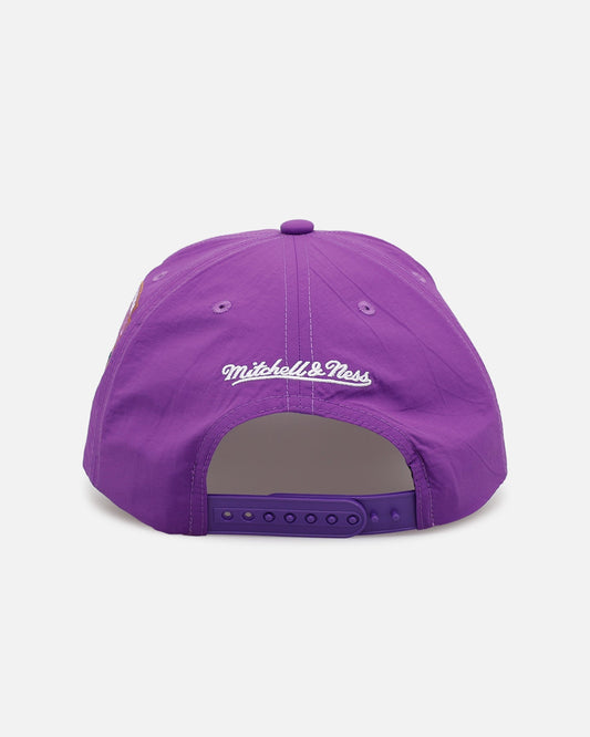 Mitchell & Ness Arizona Diamondbacks 'Poolside' Deadstock Snapback Official Team Color - image 2