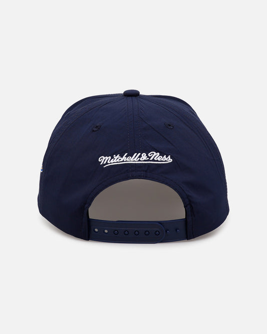 Mitchell & Ness New York Yankees 'Poolside' Deadstock Snapback Official Team Color