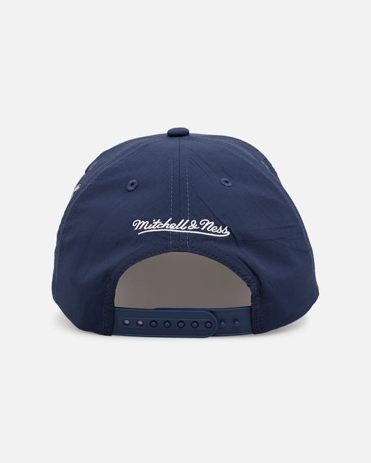 Mitchell & Ness San Diego Padres 'Poolside' Deadstock Snapback Official Team Color - image 2