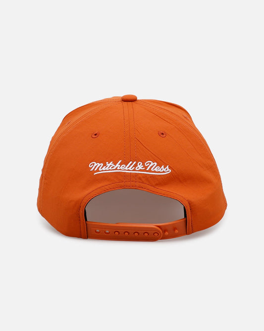 Mitchell & Ness University Of Texas Longhorns 'Poolside' Deadstock Snapback Official Team Color - image 2