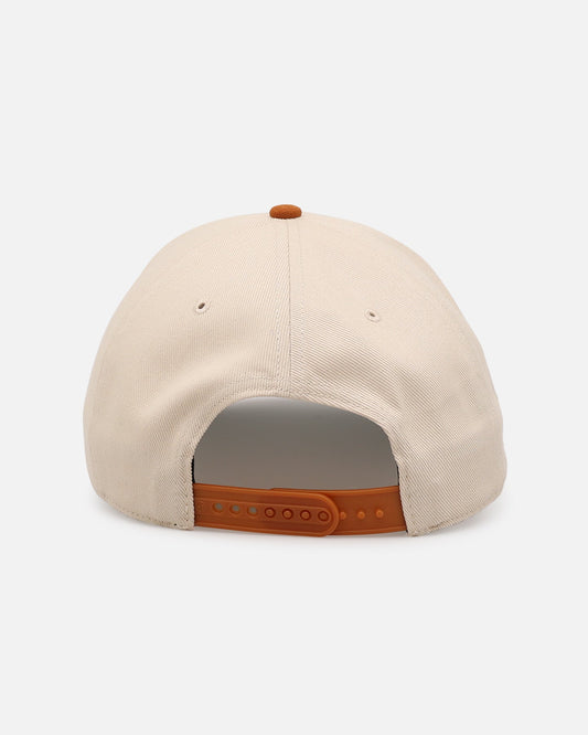 47 Brand Texas 'College Champs' 2005 Champs Hitch Snapback Mojave