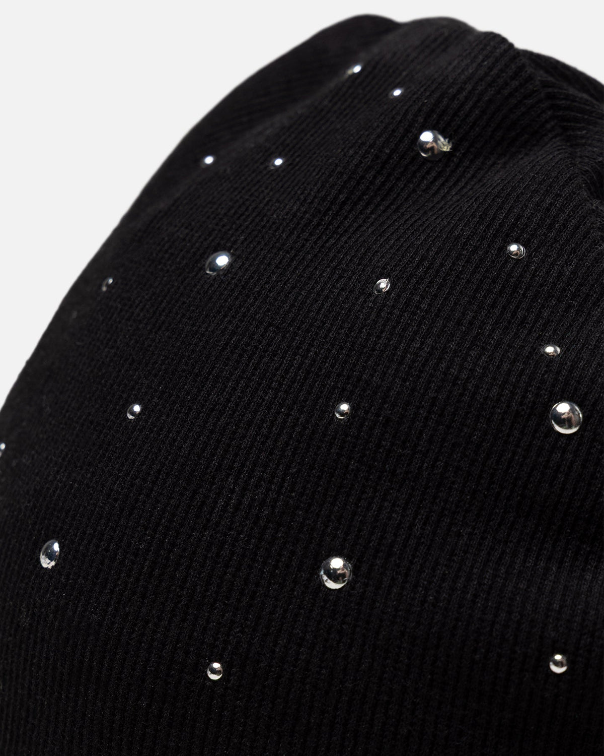 Loiter Hail Storm Beanie Black