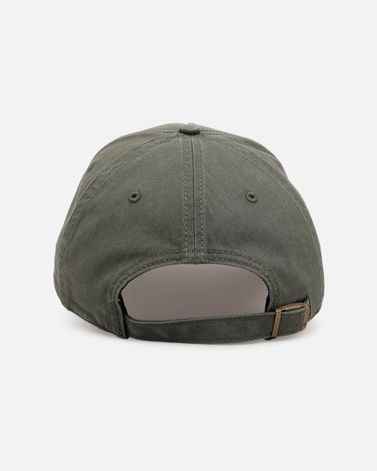 47 Brand Detroit Tigers 'Utilitarian' 47 Offside Strapback Moss