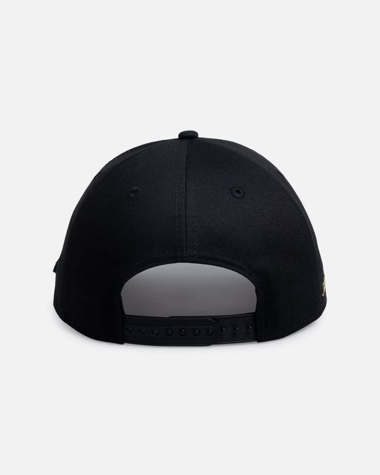 New Era Chicago Bulls 'Rose Special 10 Year Anniversary' 9FORTY A-Frame Snapback Black
