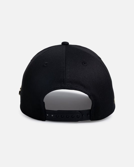 New Era New York Yankees 'Rose Special 10 Year Anniversary' 9FORTY A-Frame Snapback Black