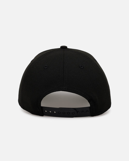 New Era Arizona Diamondbacks 'Baseball Hearts' 9FORTY A-Frame Snapback Official Team Color - image 2