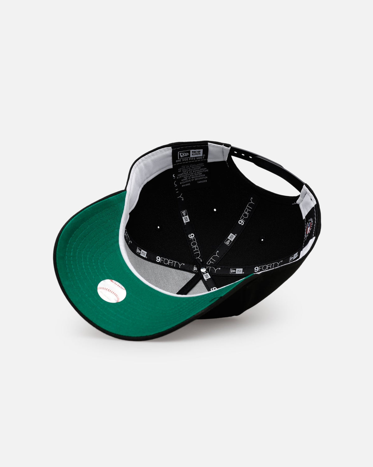 New Era Arizona Diamondbacks 'Baseball Hearts' 9FORTY A-Frame Snapback Official Team Color - image 6