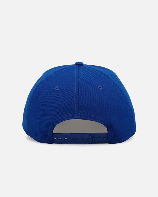 New Era Chicago Cubs 'Baseball Hearts' 9FORTY A-Frame Snapback Official Team Color