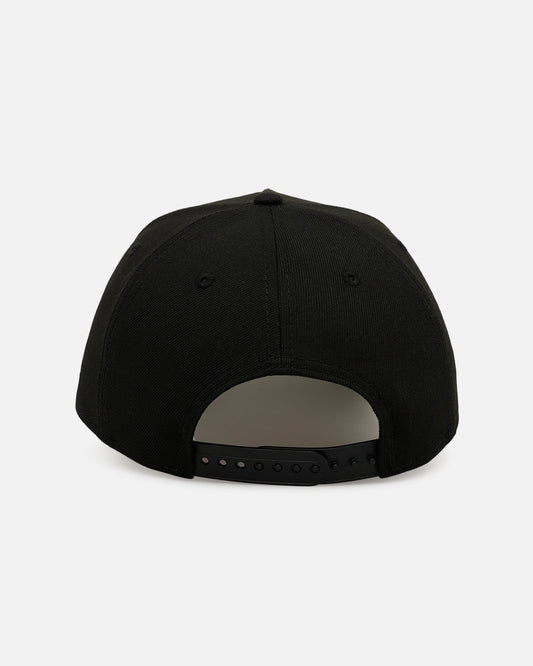 New Era Chicago White Sox 'Baseball Hearts' 9FORTY A-Frame Snapback Official Team Color